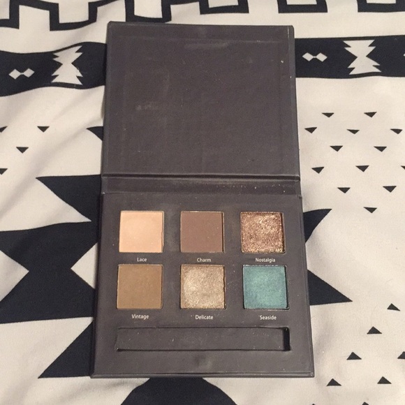 Other - Ulta Beauty eyeshadow palette